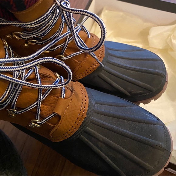 J.Crew The Perfect Boot - Picture 8 of 8